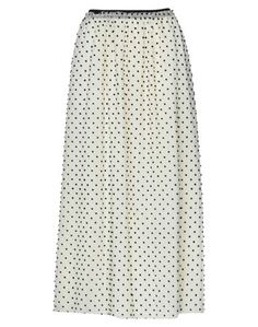 Длинная юбка RED Valentino