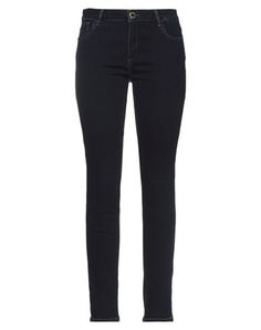 Джинсовые брюки Trussardi