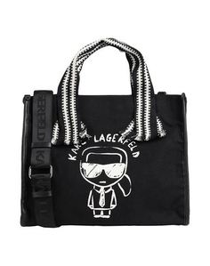 Сумка на руку Karl Lagerfeld