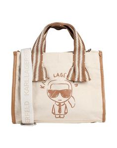 Сумка на руку Karl Lagerfeld