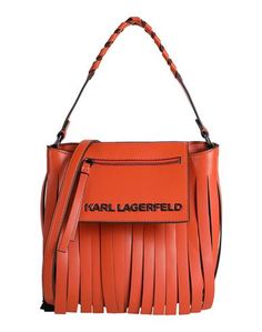 Сумка на руку Karl Lagerfeld