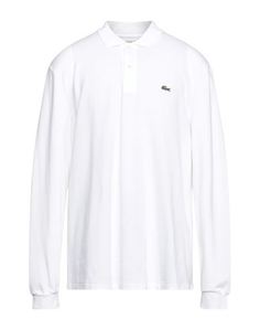 Поло Lacoste
