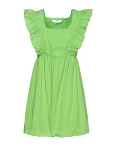 Короткое платье Kaos