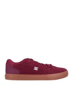 Кеды и кроссовки DC Shoes