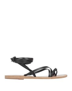 Вьетнамки Ancient Greek Sandals