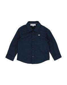 Pубашка Emporio Armani