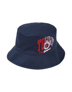 Головной убор Tommy Jeans