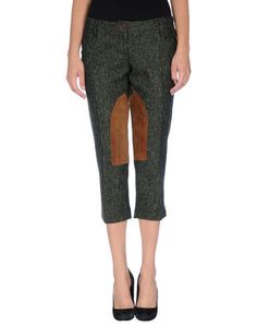 Укороченные брюки Tru Trussardi