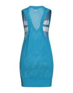 Короткое платье Armani Exchange