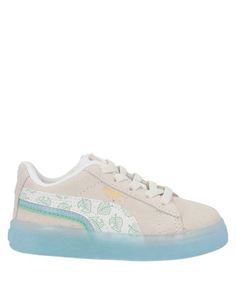 Кеды и кроссовки Puma