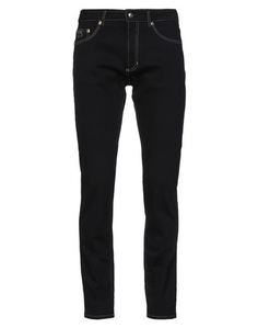 Джинсовые брюки Versace Jeans Couture
