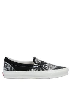 Кеды и кроссовки Vans