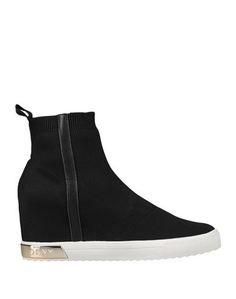 Кеды и кроссовки Dkny