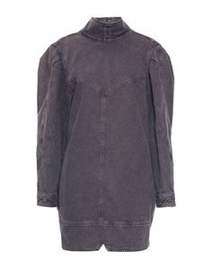 Короткое платье Isabel Marant