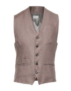 Жилет Brunello Cucinelli