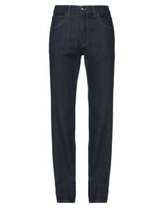 Джинсовые брюки Trussardi Jeans