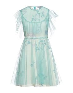 Короткое платье RED Valentino