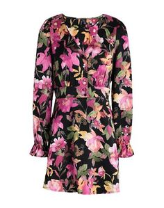 Короткое платье Vero Moda