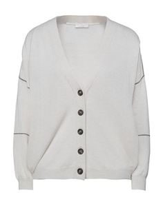 Кардиган Brunello Cucinelli