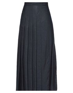Джинсовая юбка Brunello Cucinelli