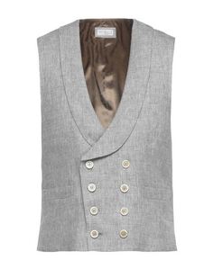 Жилет Brunello Cucinelli