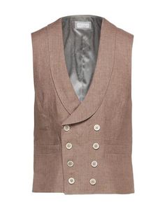 Жилет Brunello Cucinelli