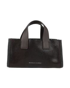 Сумка на руку Brunello Cucinelli