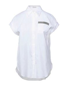 Pубашка Brunello Cucinelli
