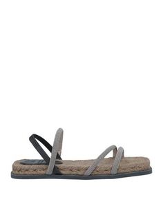 Эспадрильи Brunello Cucinelli