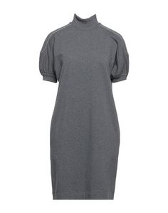 Короткое платье Brunello Cucinelli