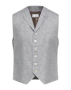 Жилет Brunello Cucinelli