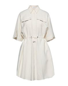Короткое платье Brunello Cucinelli