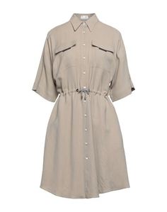 Короткое платье Brunello Cucinelli