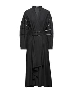 Короткое платье Brunello Cucinelli