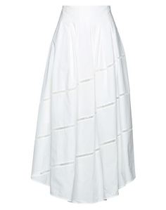Длинная юбка Brunello Cucinelli