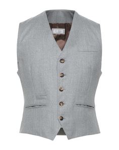 Жилет Brunello Cucinelli