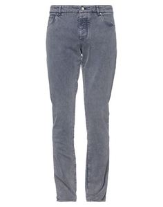 Джинсовые брюки Brunello Cucinelli