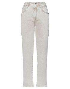 Джинсовые брюки Brunello Cucinelli