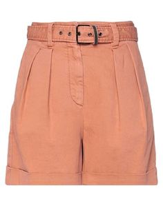 Джинсовые шорты Brunello Cucinelli