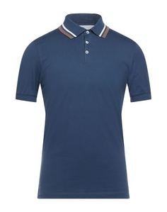 Поло Brunello Cucinelli