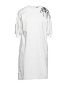 Короткое платье Brunello Cucinelli