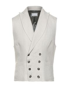 Жилет Brunello Cucinelli
