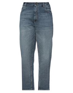 Джинсовые брюки Brunello Cucinelli