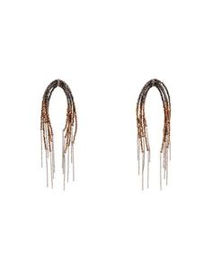 Серьги Brunello Cucinelli