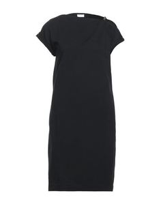 Короткое платье Brunello Cucinelli