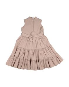 Детское платье Brunello Cucinelli