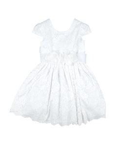 Детское платье Petit