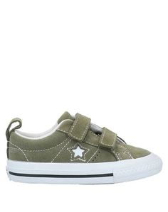 Кеды и кроссовки Converse