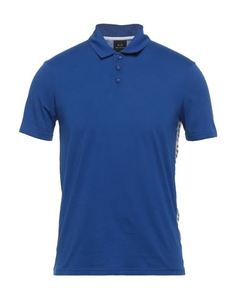 Поло Armani Exchange
