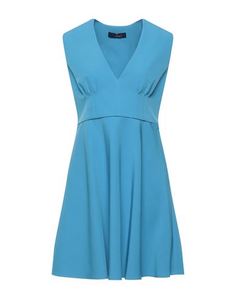 Короткое платье Trussardi Jeans